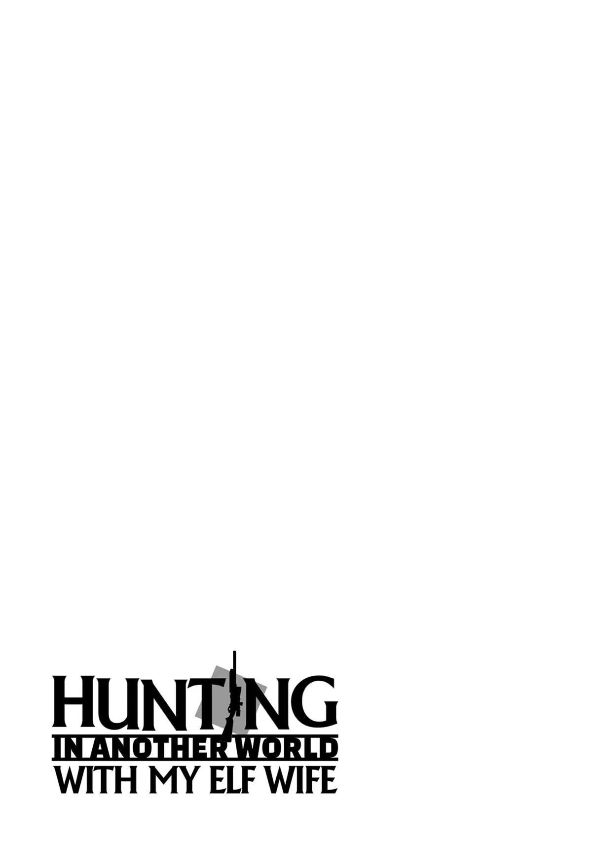 Hunting in Another World With My Elf Wife Chapter 22 Page 28