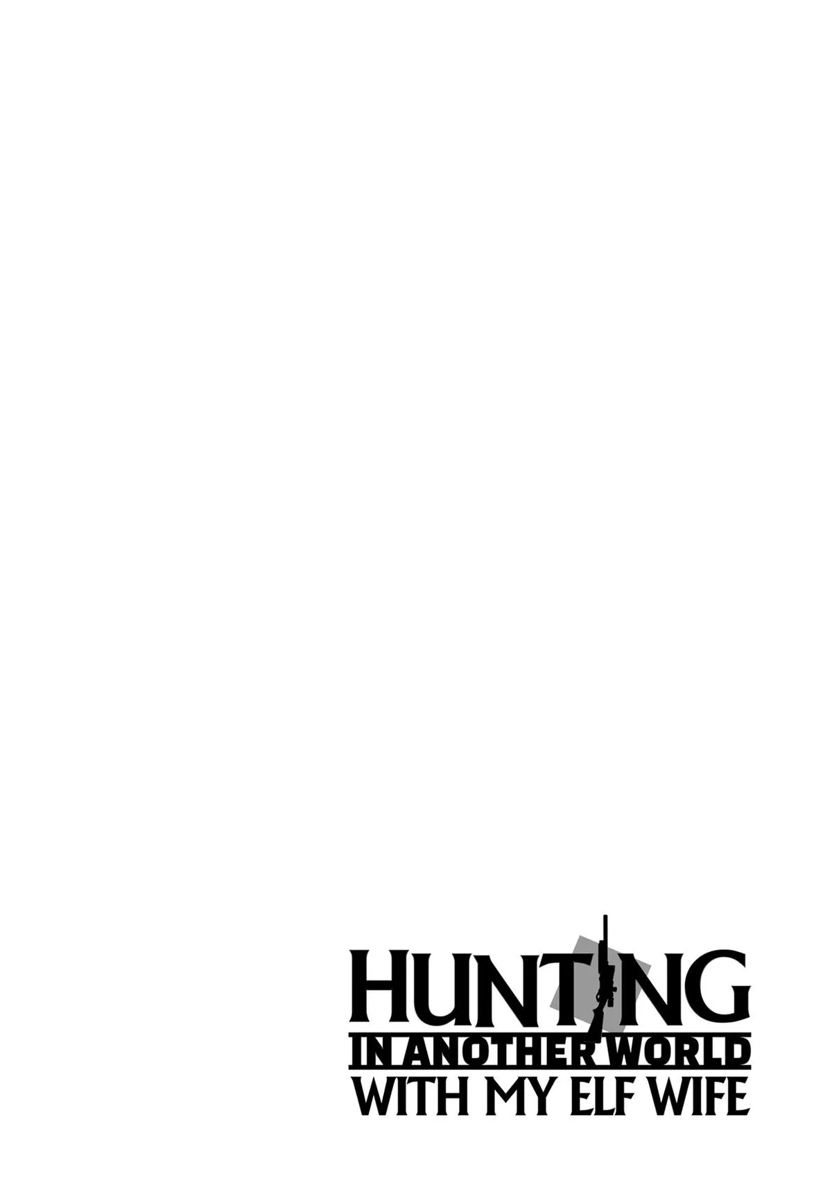 Hunting in Another World With My Elf Wife Chapter 22 Page 29