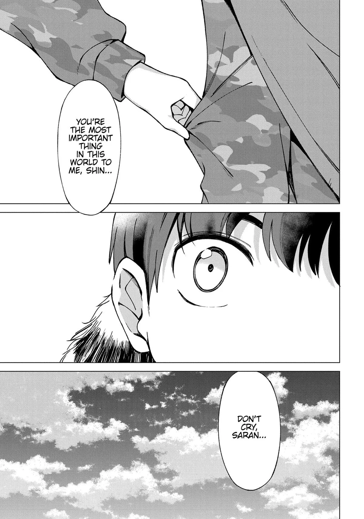 Hunting in Another World With My Elf Wife Chapter 23 Page 28
