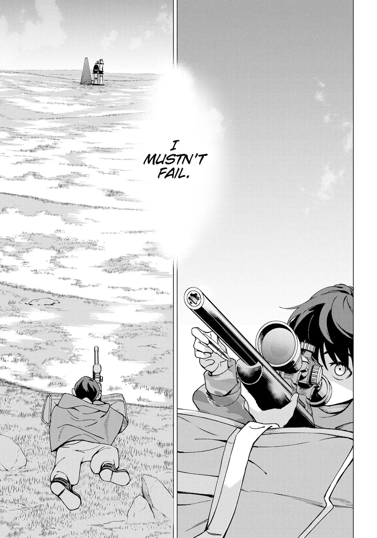 Hunting in Another World With My Elf Wife Chapter 24 Page 27