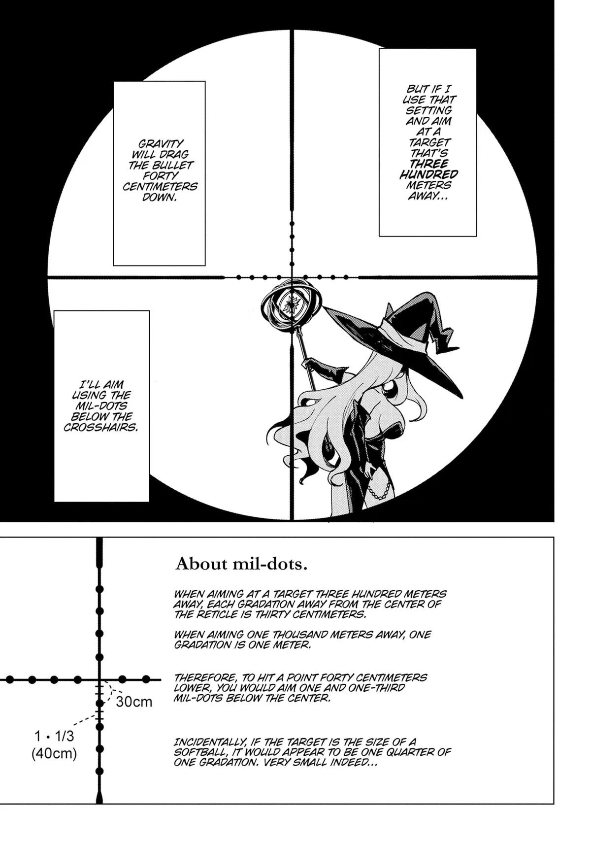 Hunting in Another World With My Elf Wife Chapter 24 Page 29