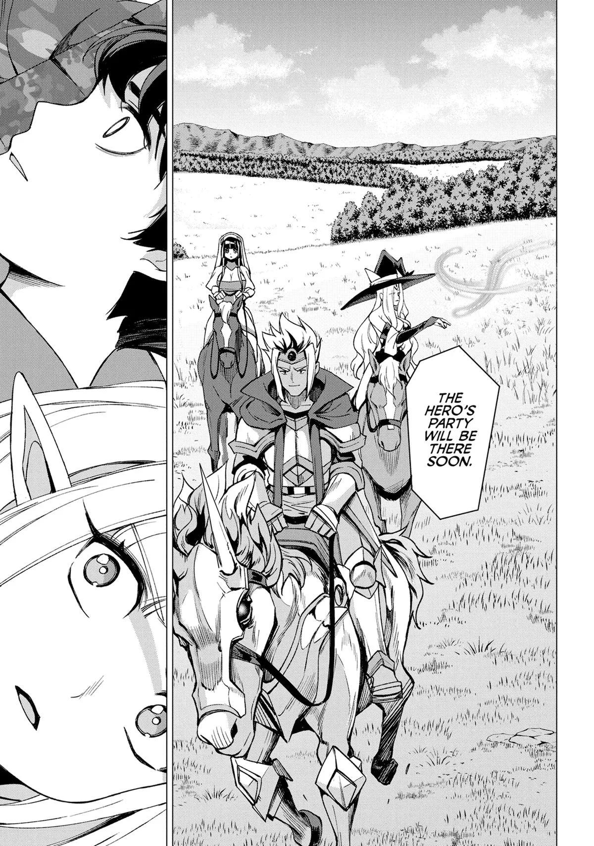 Hunting in Another World With My Elf Wife Chapter 24 Page 44