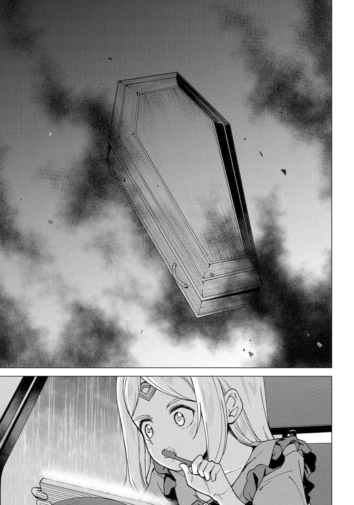 Hunting in Another World With My Elf Wife Chapter 24 Page 48
