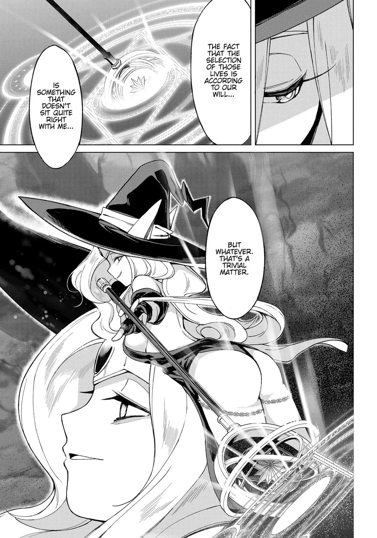 Hunting in Another World With My Elf Wife Chapter 25 Page 13