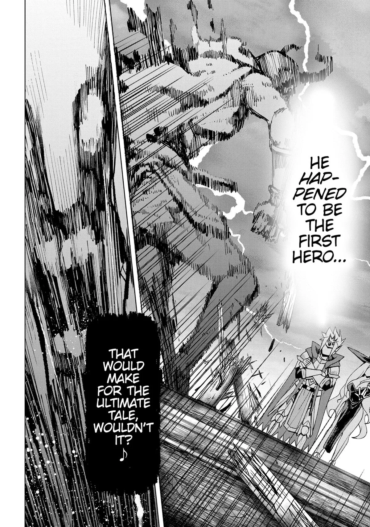 Hunting in Another World With My Elf Wife Chapter 25 Page 20