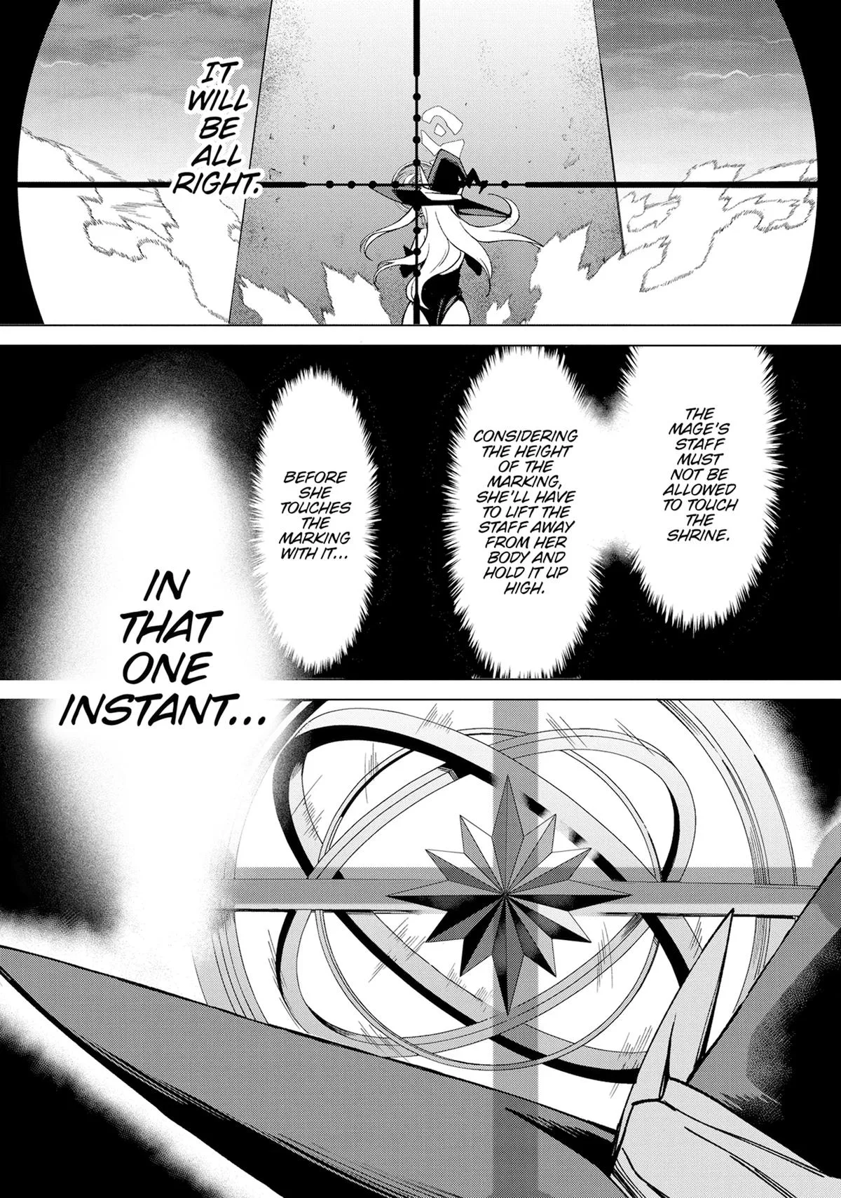 Hunting in Another World With My Elf Wife Chapter 25 Page 28