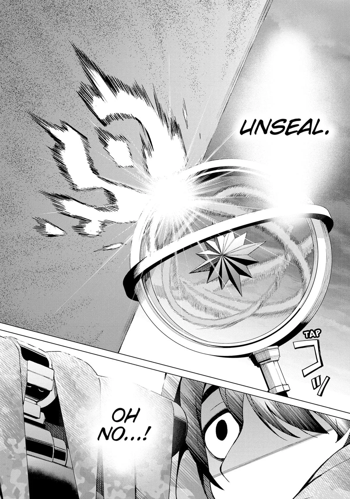 Hunting in Another World With My Elf Wife Chapter 25 Page 31