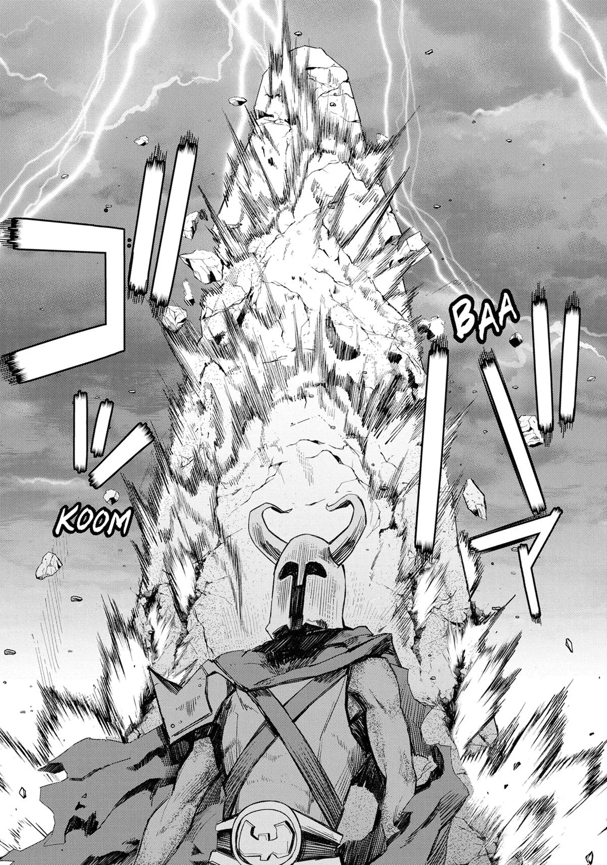 Hunting in Another World With My Elf Wife Chapter 25 Page 32