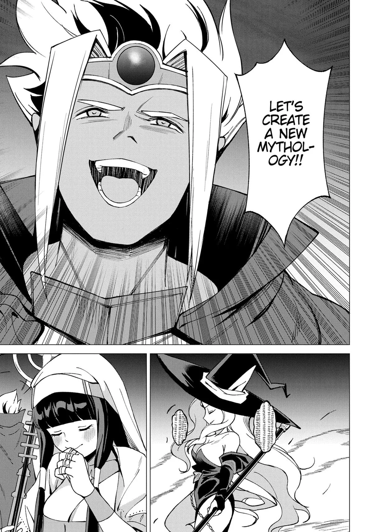 Hunting in Another World With My Elf Wife Chapter 26 Page 11