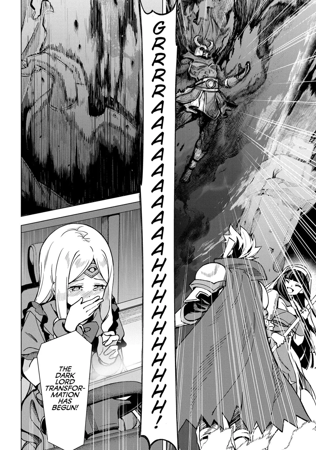 Hunting in Another World With My Elf Wife Chapter 27 Page 2