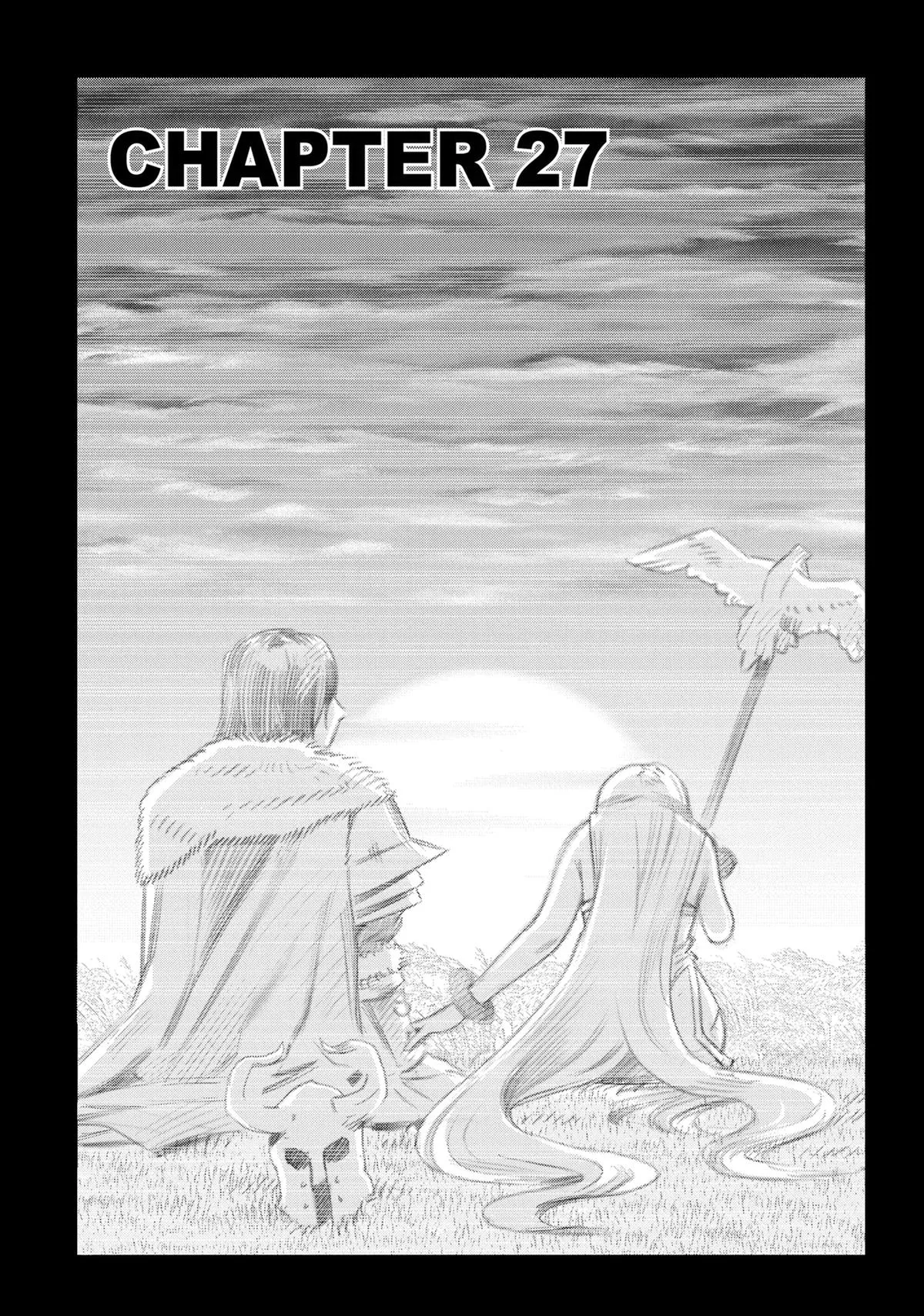 Hunting in Another World With My Elf Wife Chapter 27 Page 3
