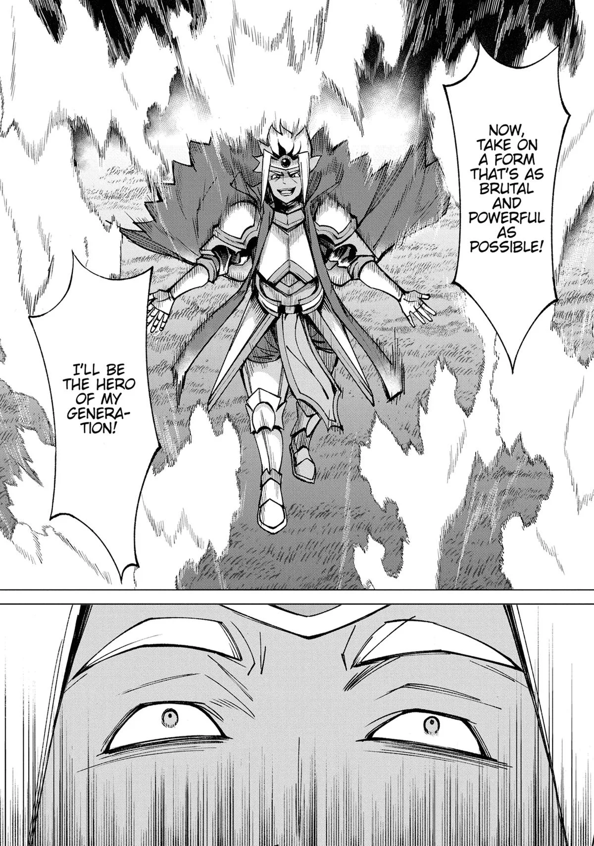 Hunting in Another World With My Elf Wife Chapter 27 Page 5