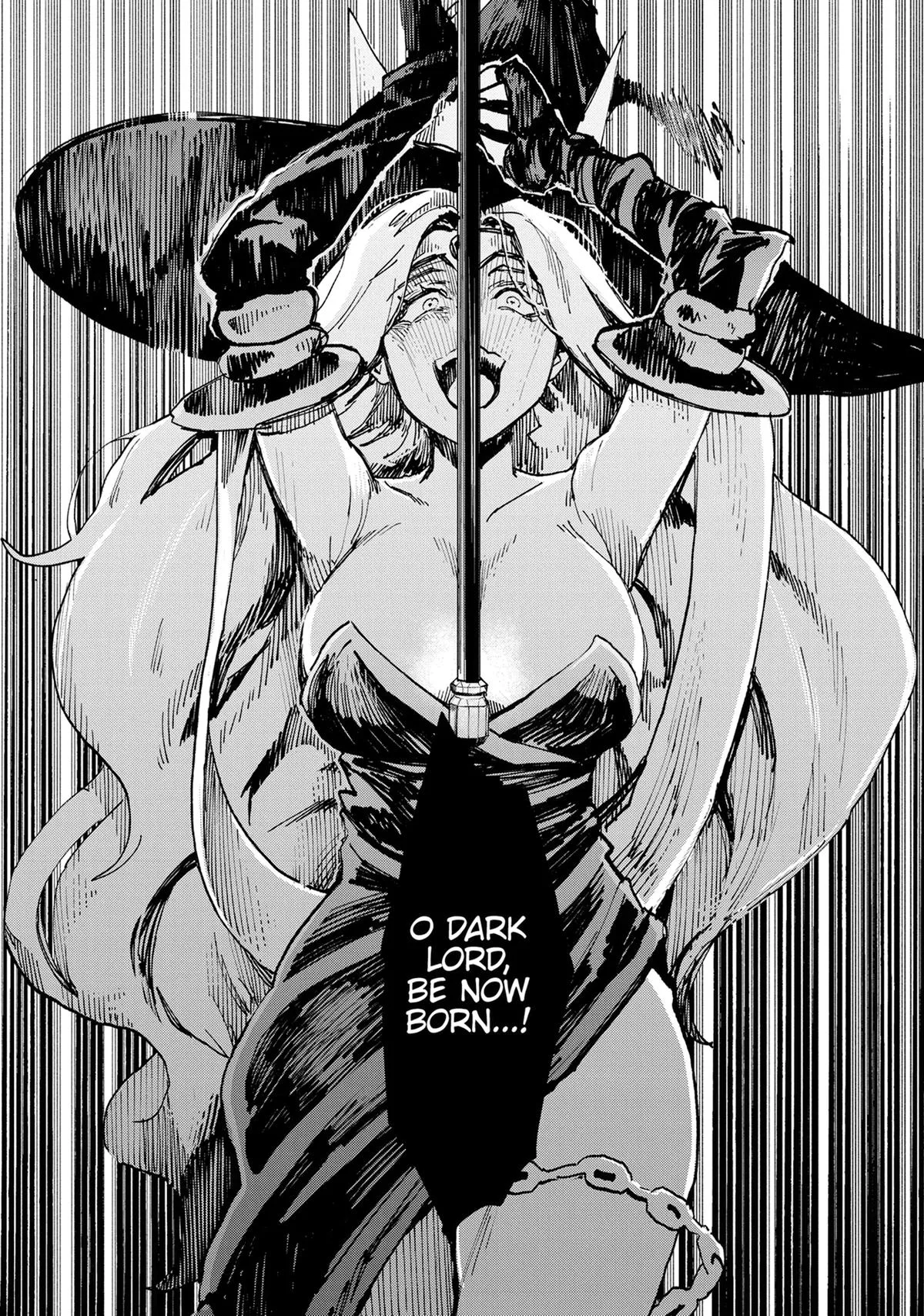 Hunting in Another World With My Elf Wife Chapter 27 Page 7