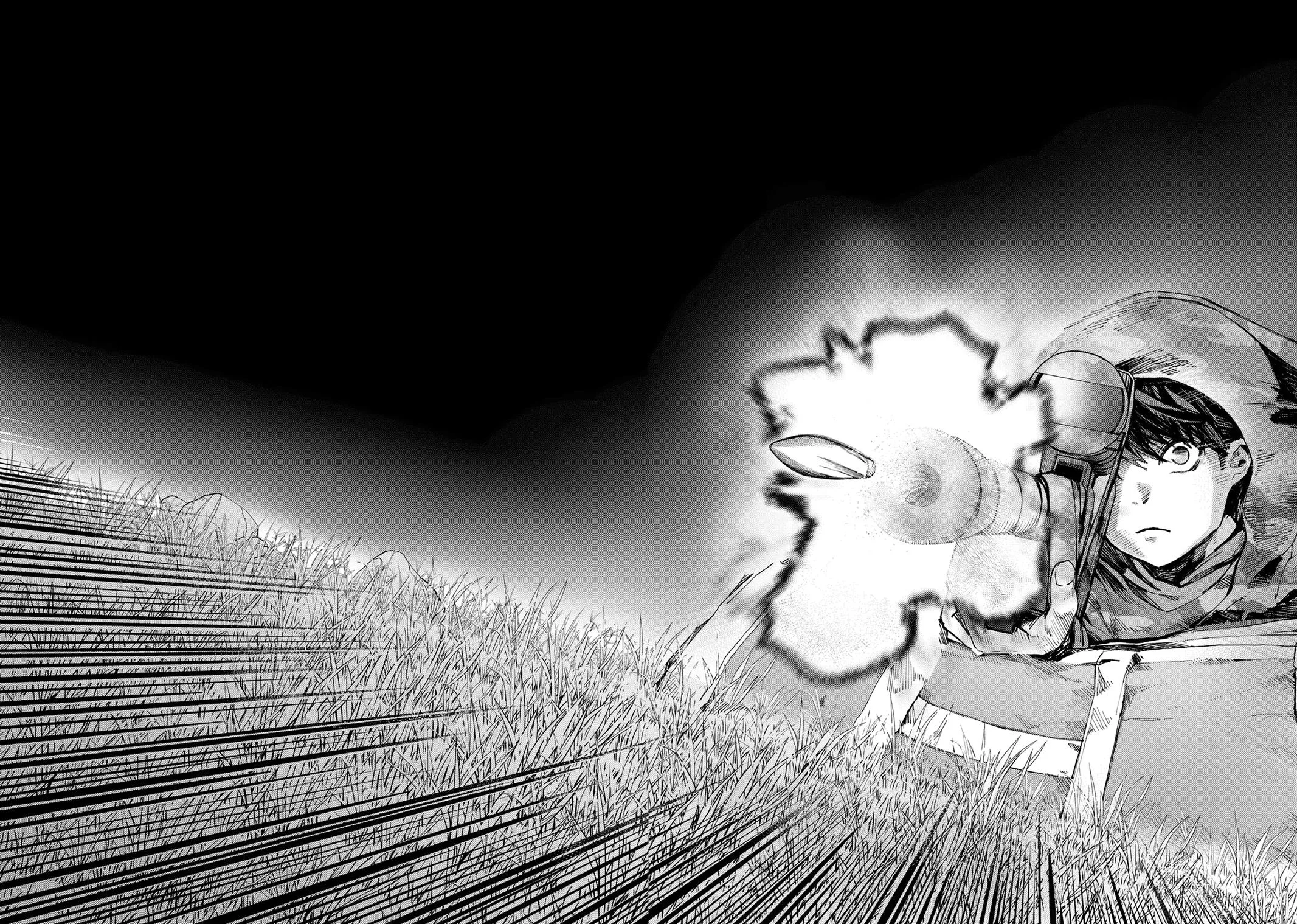 Hunting in Another World With My Elf Wife Chapter 27 Page 10