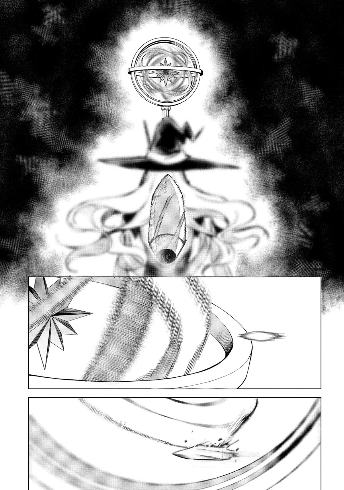 Hunting in Another World With My Elf Wife Chapter 27 Page 15