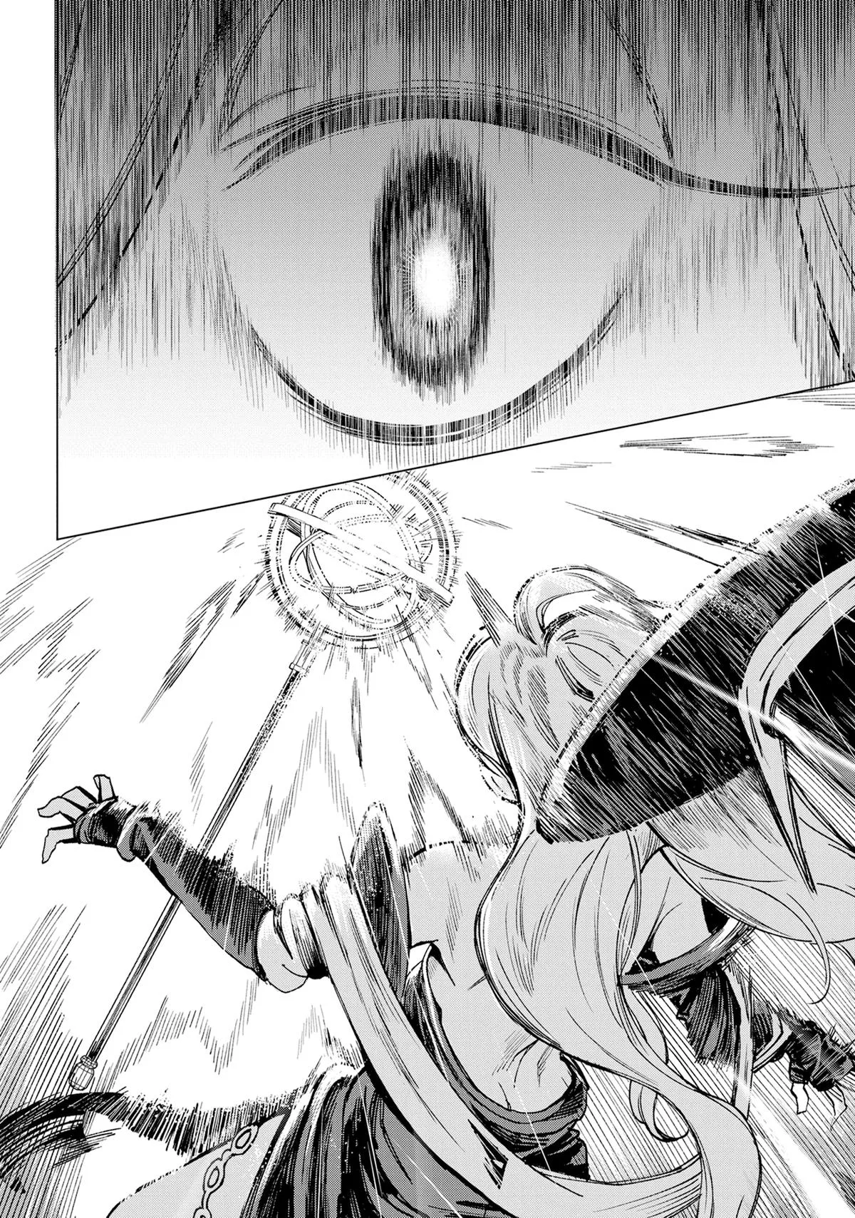 Hunting in Another World With My Elf Wife Chapter 27 Page 19
