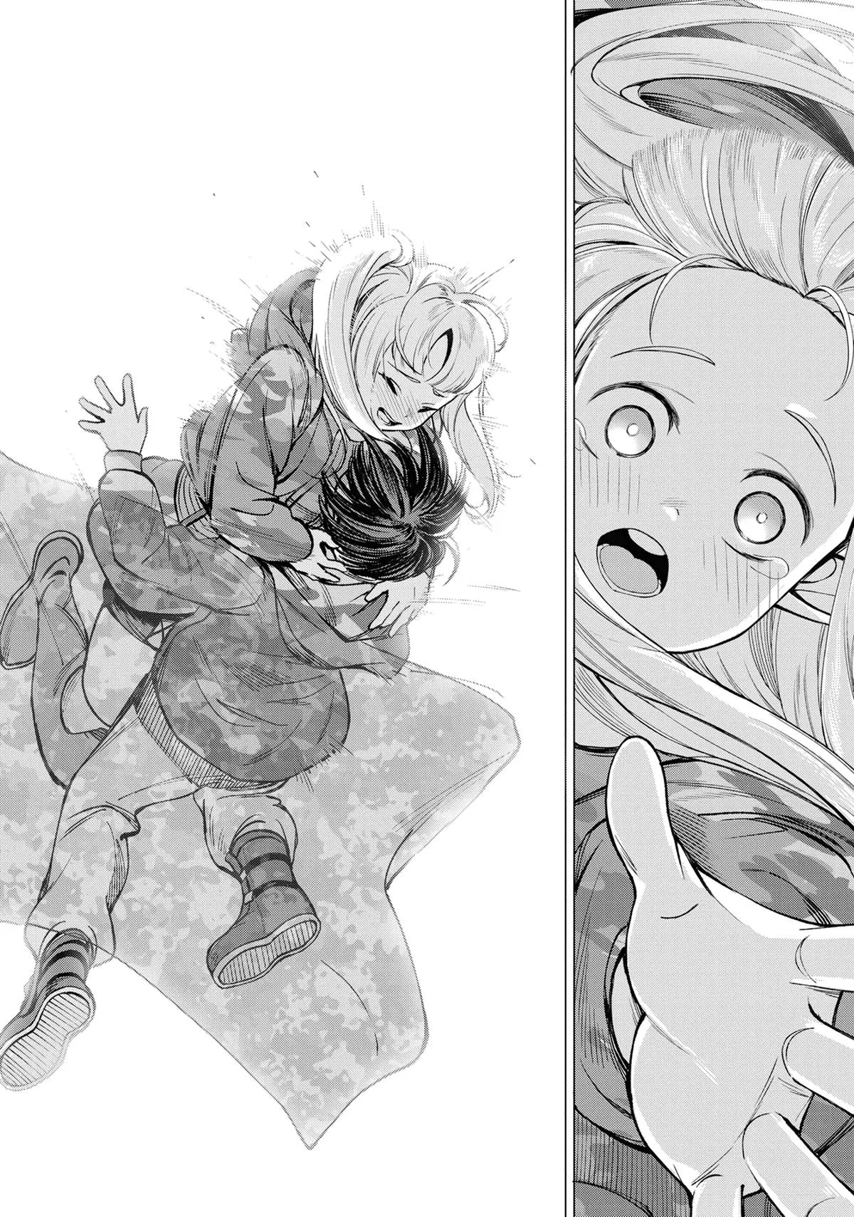 Hunting in Another World With My Elf Wife Chapter 27 Page 23