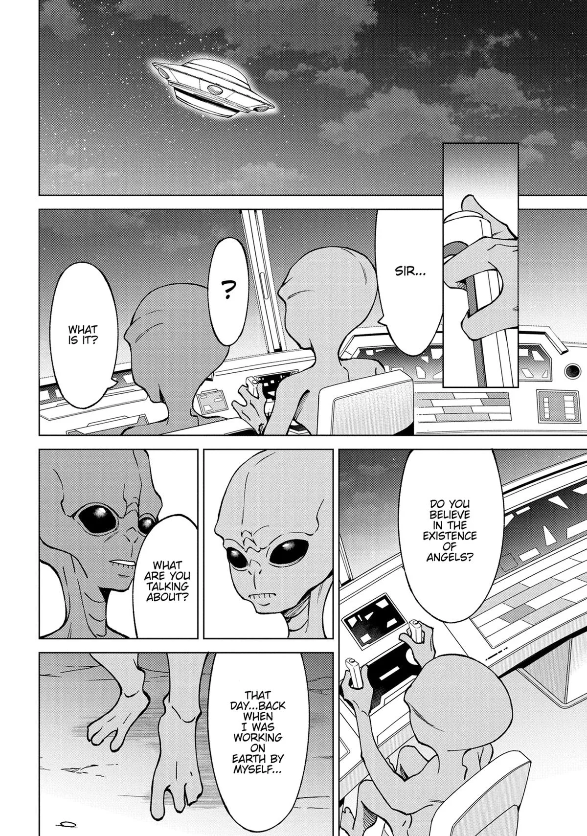 Hunting in Another World With My Elf Wife Chapter 27 Page 50