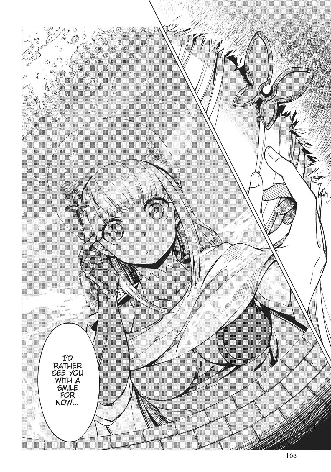 Hunting in Another World With My Elf Wife Chapter 4 Page 14