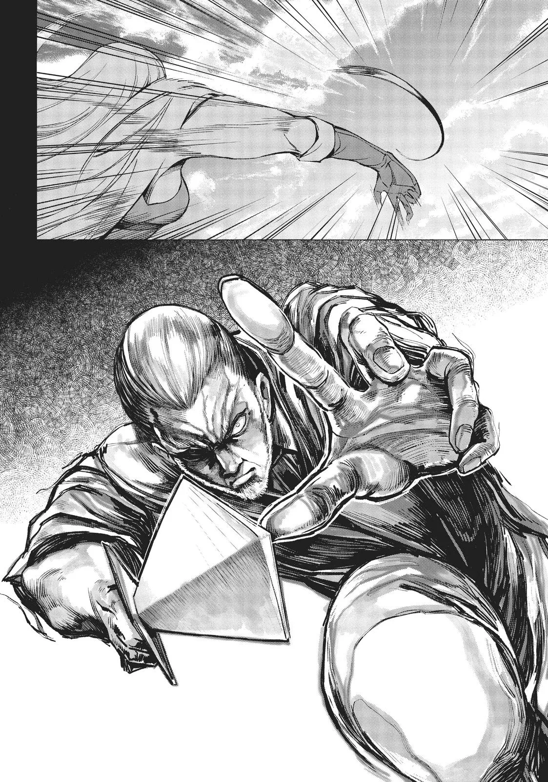 Hunting in Another World With My Elf Wife Chapter 4 Page 30