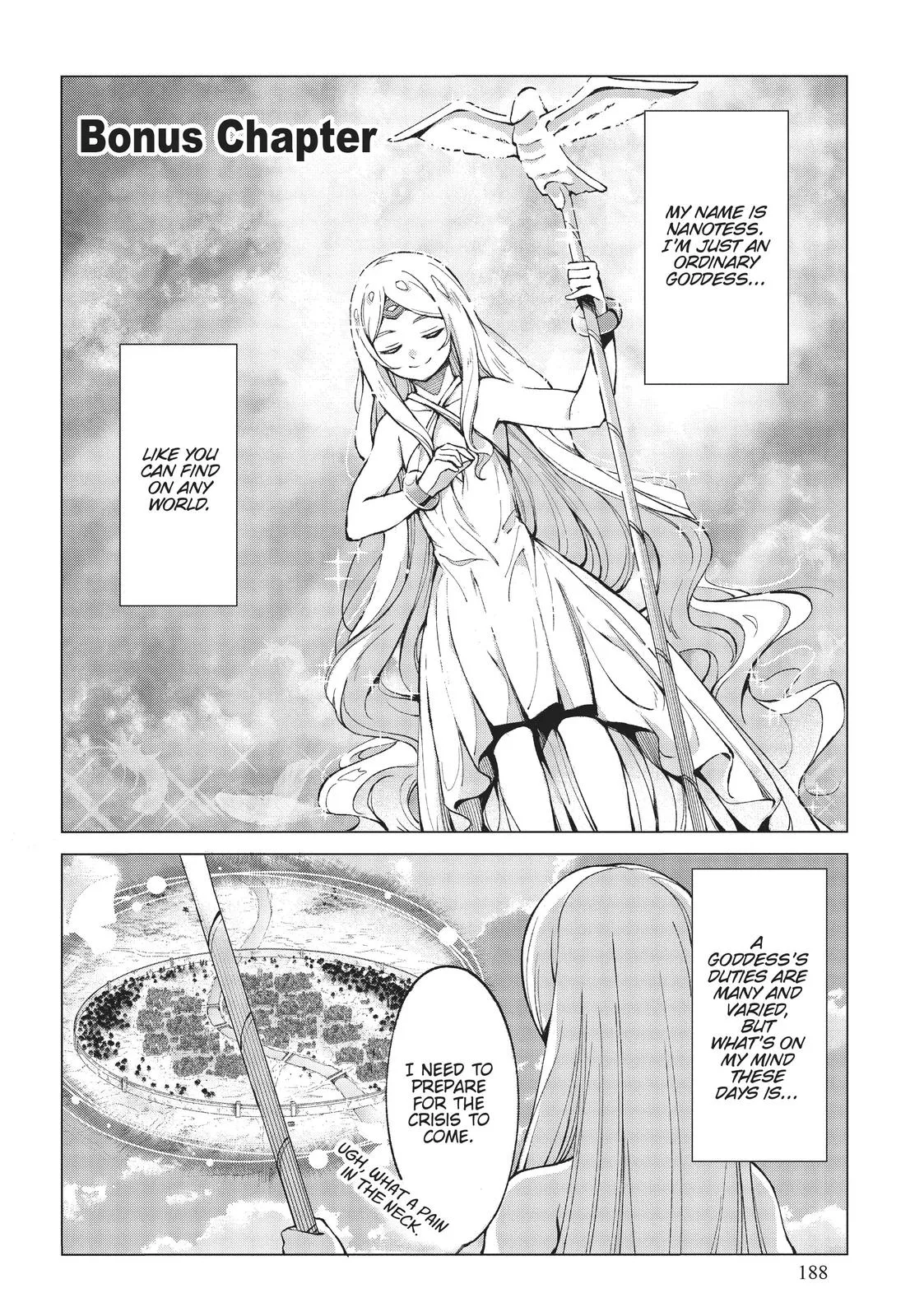 Hunting in Another World With My Elf Wife Chapter 4 Page 32
