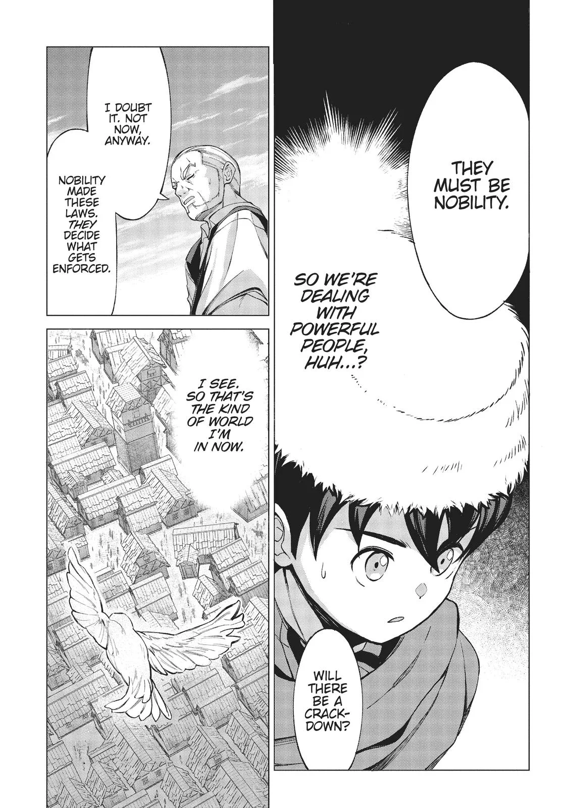 Hunting in Another World With My Elf Wife Chapter 5 Page 17