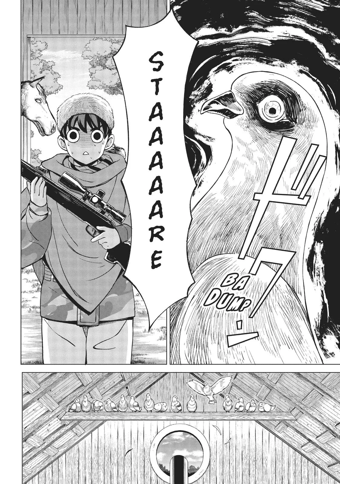 Hunting in Another World With My Elf Wife Chapter 9 Page 19
