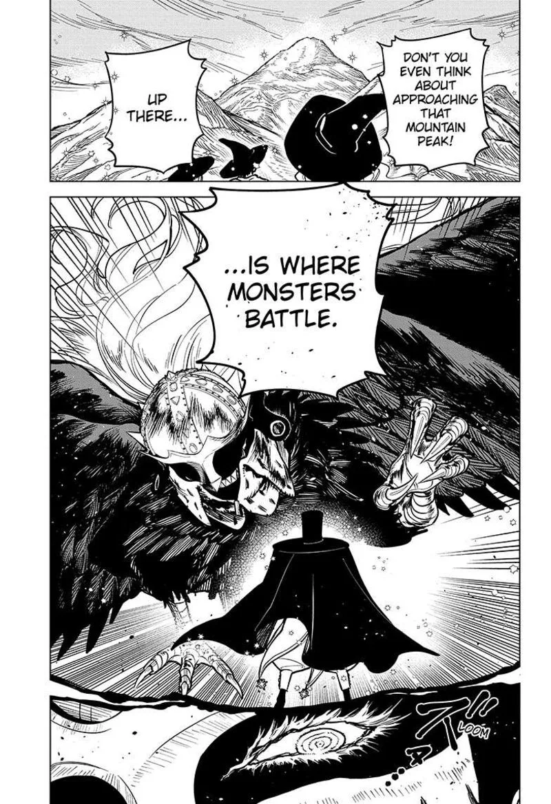 Ichi the Witch Chapter 1 Page 32