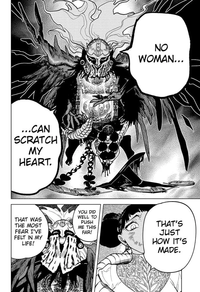 Ichi the Witch Chapter 1 Page 38