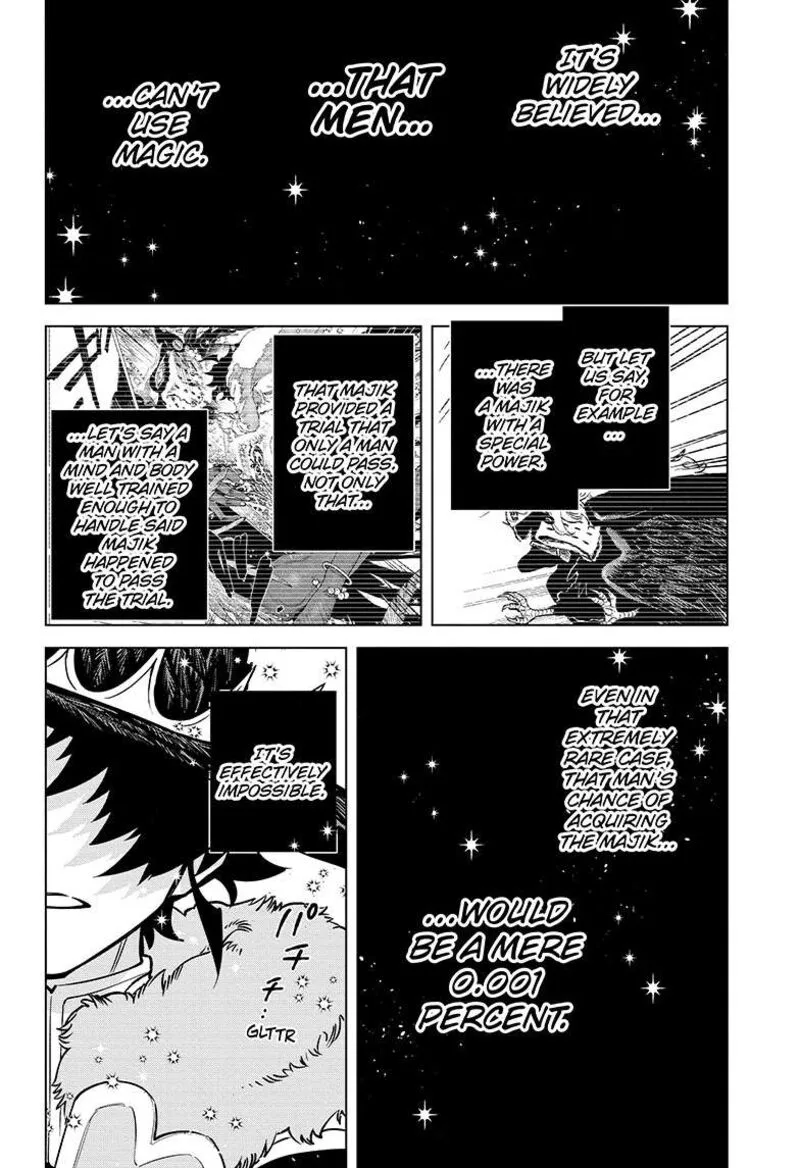 Ichi the Witch Chapter 1 Page 49