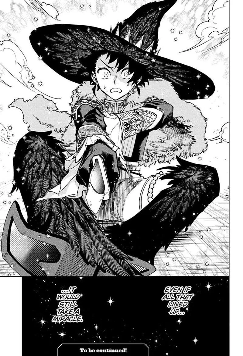 Ichi the Witch Chapter 1 Page 50