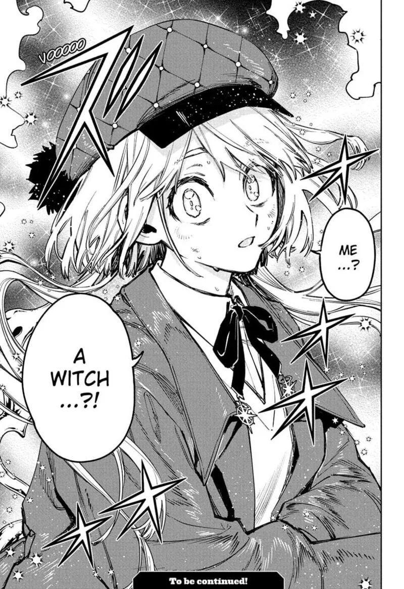 Ichi the Witch Chapter 100 Page 23