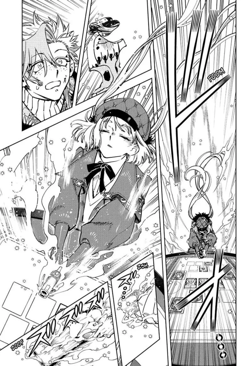 Ichi the Witch Chapter 101 Page 15