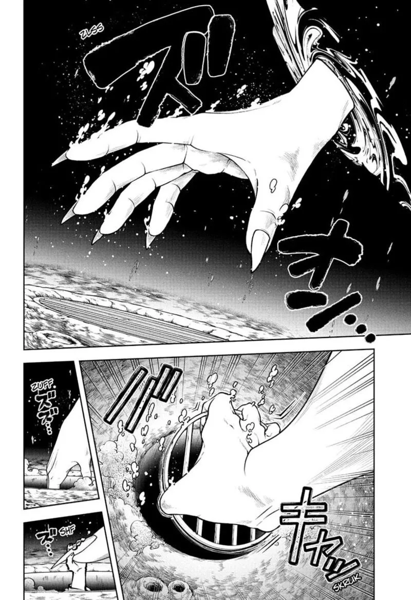 Ichi the Witch Chapter 103 Page 2