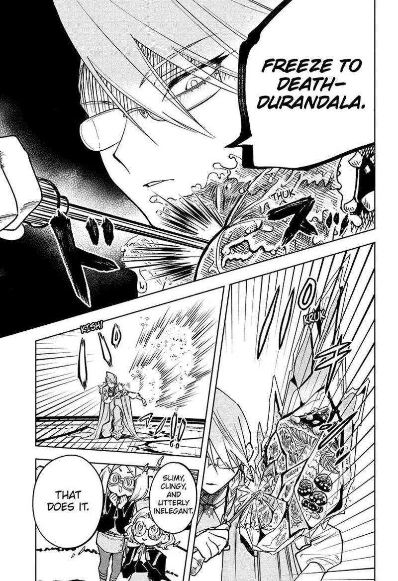 Ichi the Witch Chapter 14 Page 6