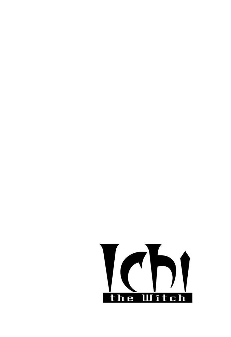 Ichi the Witch Chapter 15 Page 4