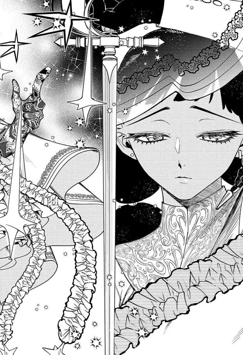 Ichi the Witch Chapter 18 Page 6