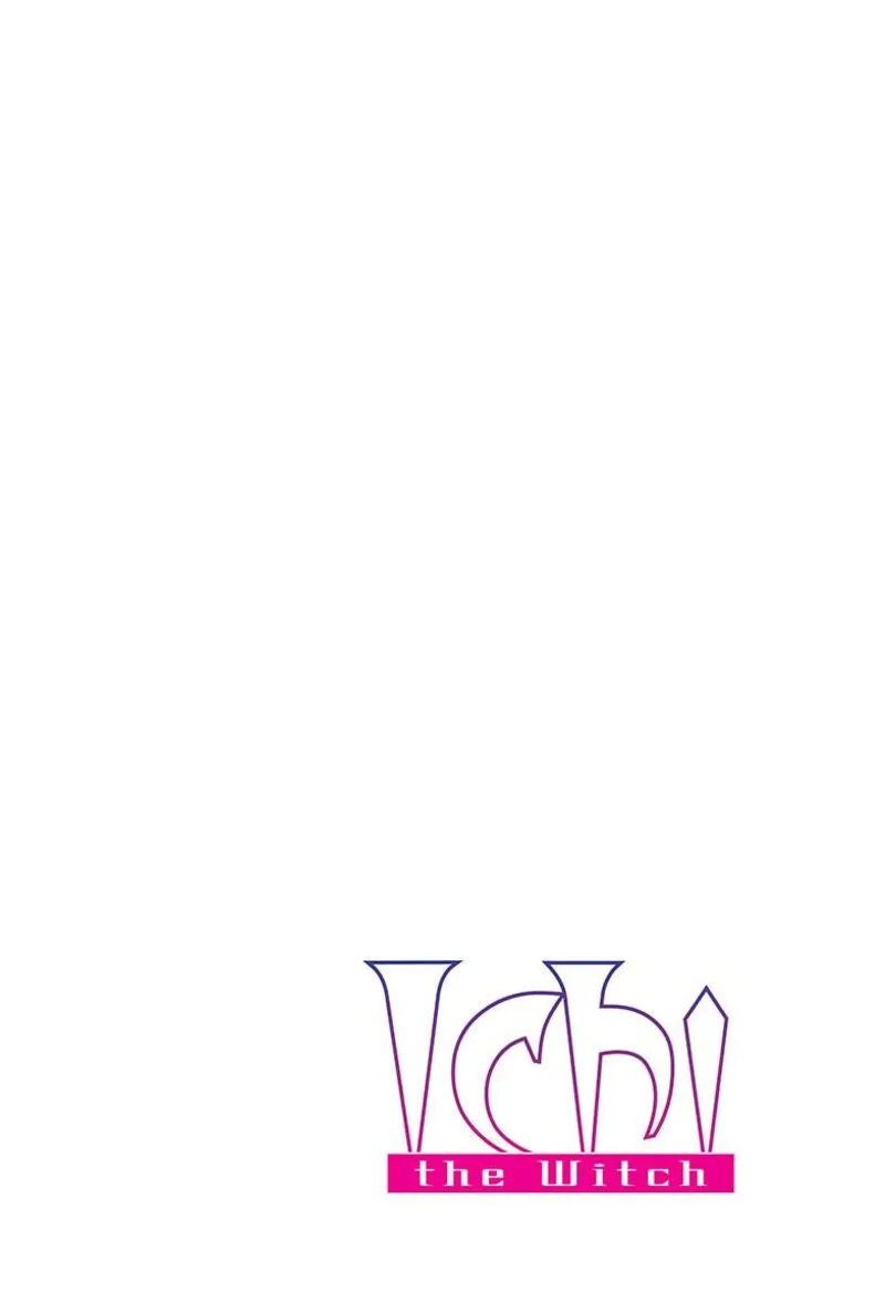 Ichi the Witch Chapter 25 Page 6