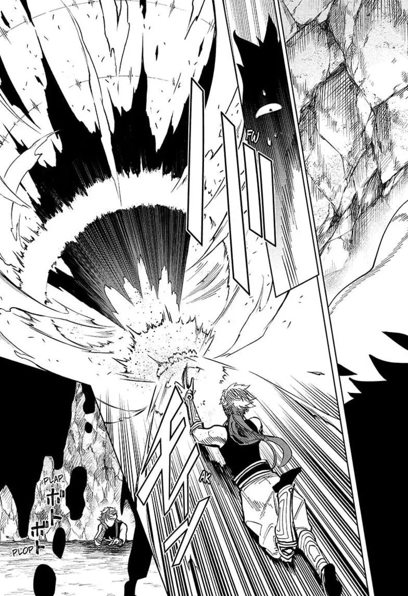 Ichi the Witch Chapter 25 Page 10