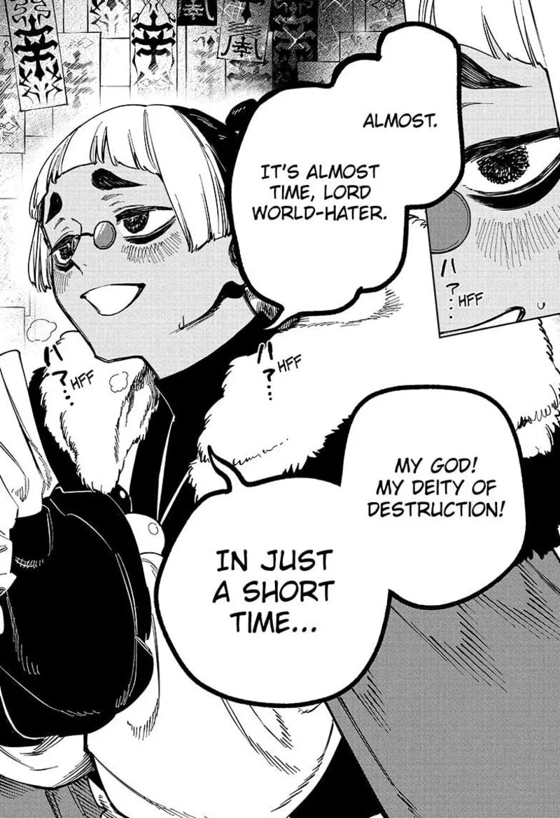 Ichi the Witch Chapter 25 Page 25