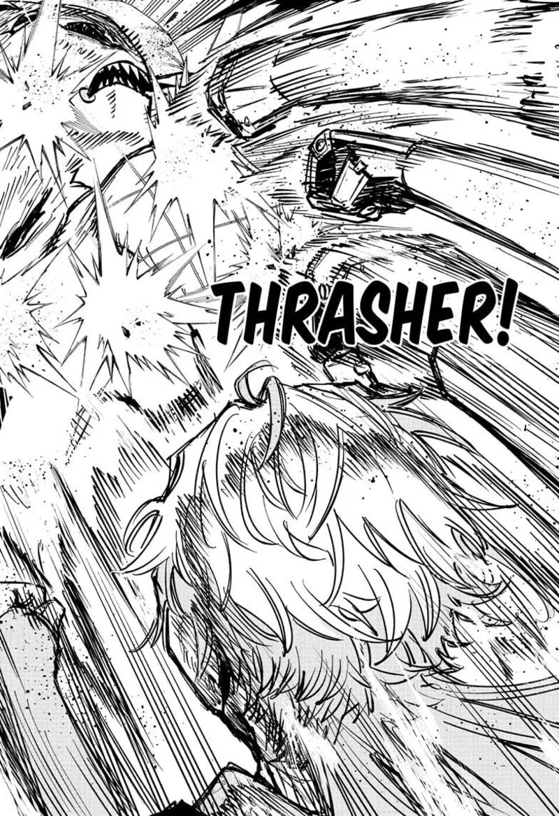 Ichi the Witch Chapter 63 Page 8