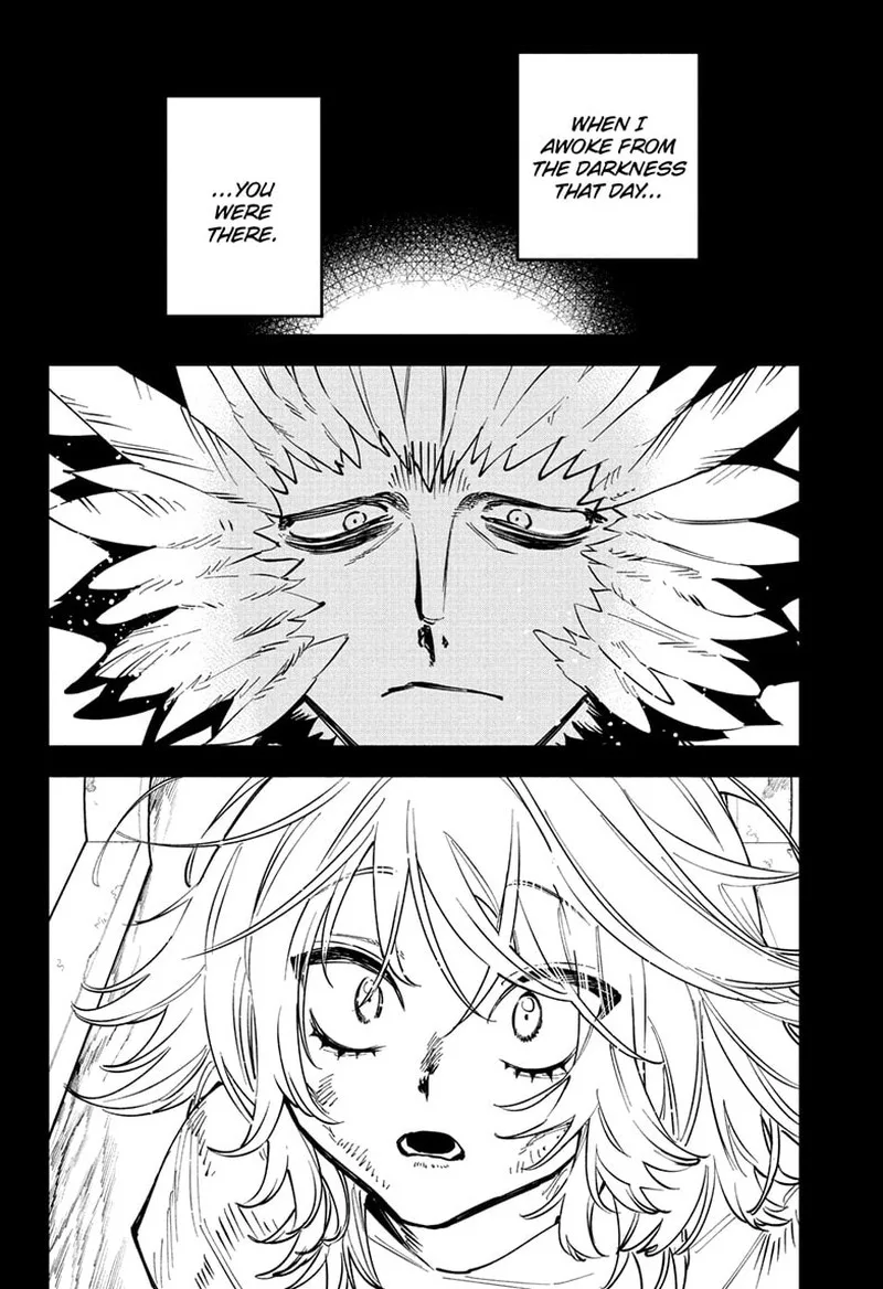 Ichi the Witch Chapter 67 Page 16