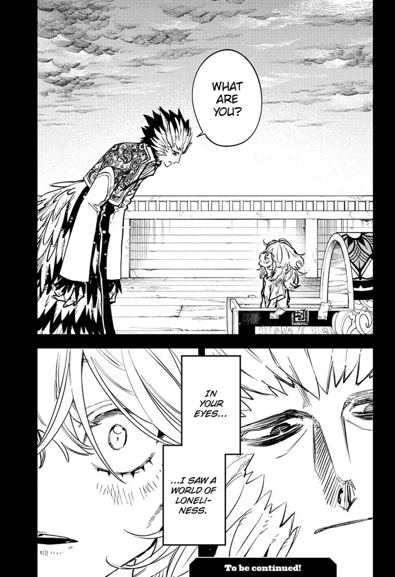 Ichi the Witch Chapter 67 Page 17