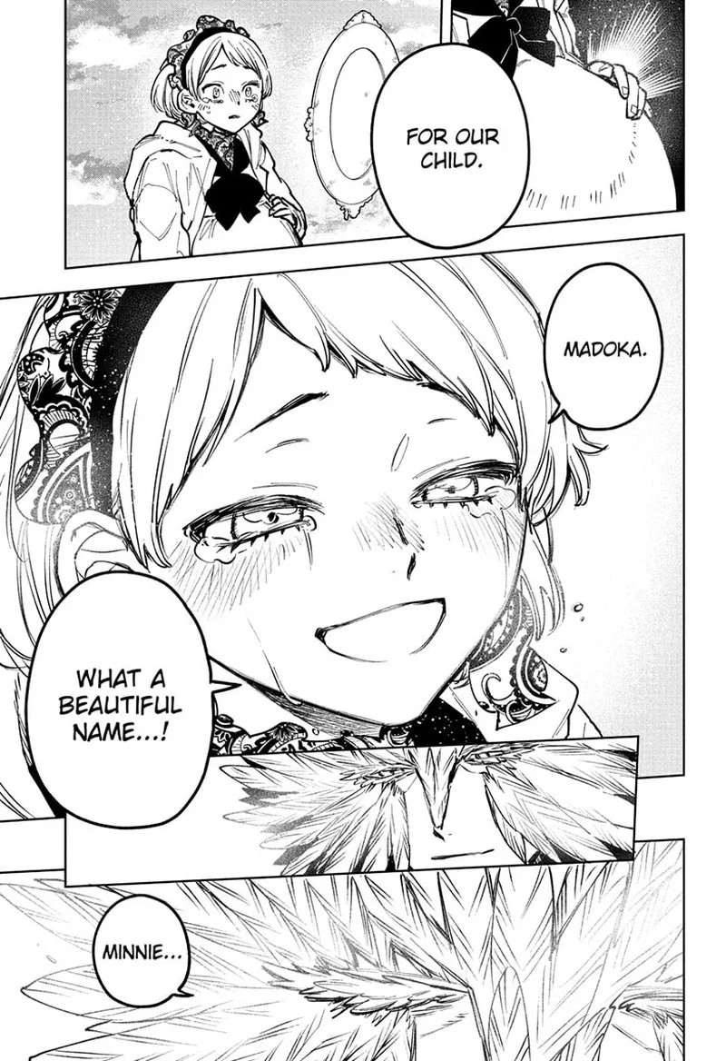 Ichi the Witch Chapter 72 Page 5