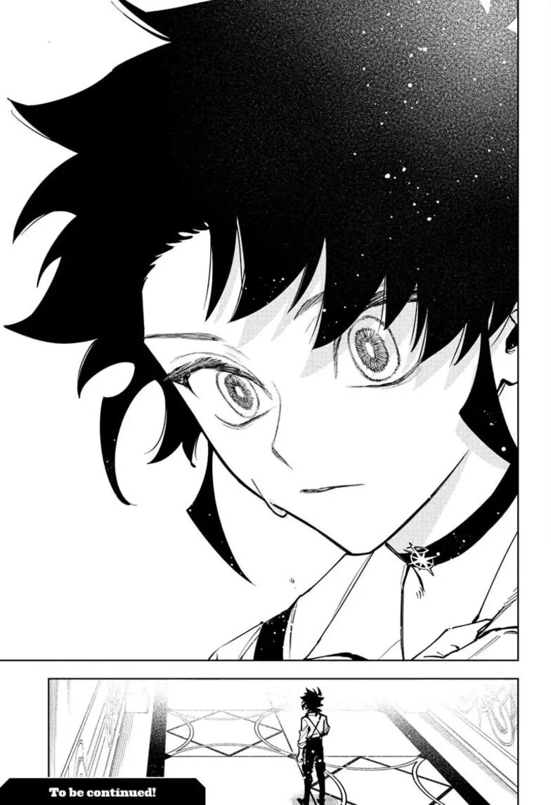 Ichi the Witch Chapter 89 Page 23