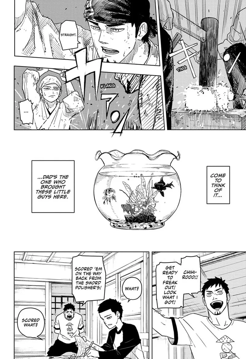 Kagura Bachi Chapter 1 Page 8