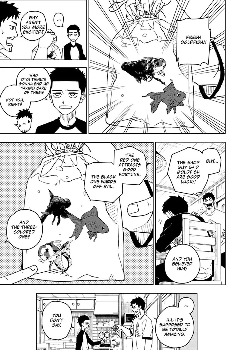 Kagura Bachi Chapter 1 Page 9