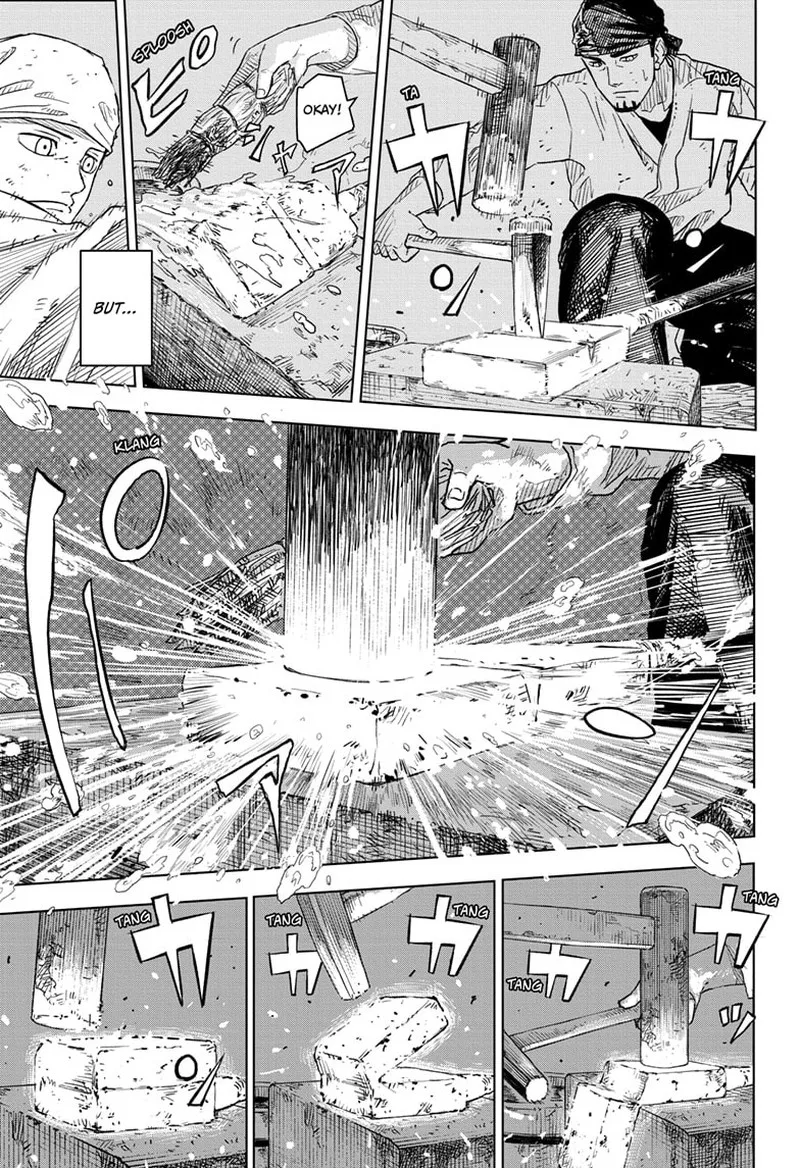 Kagura Bachi Chapter 1 Page 11