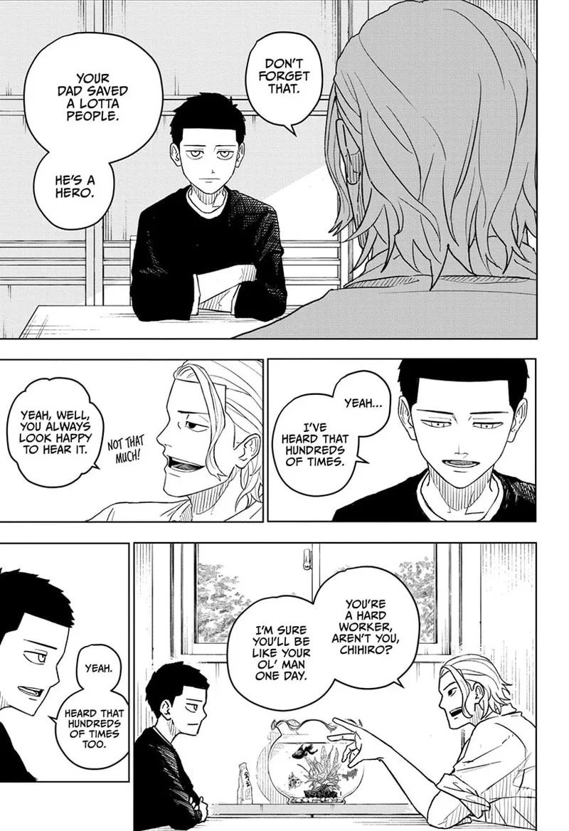 Kagura Bachi Chapter 1 Page 15