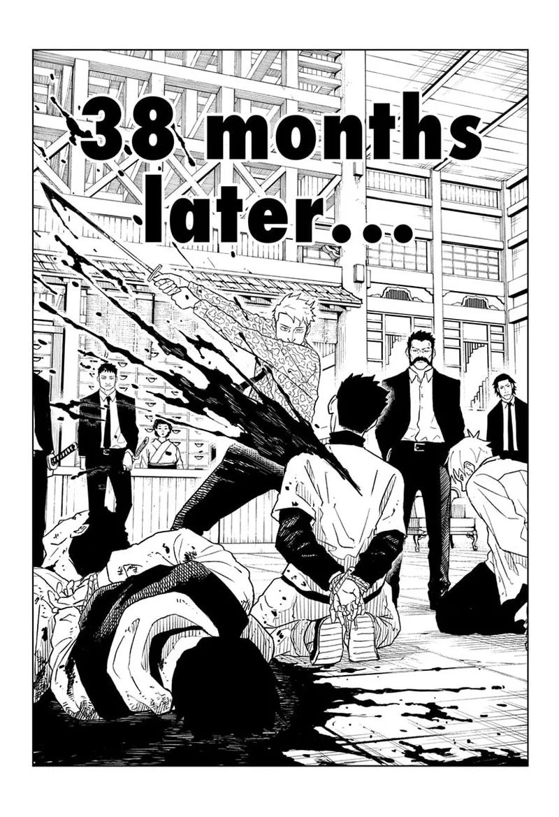 Kagura Bachi Chapter 1 Page 24